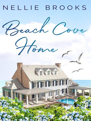 cover image of Beach Cove Home